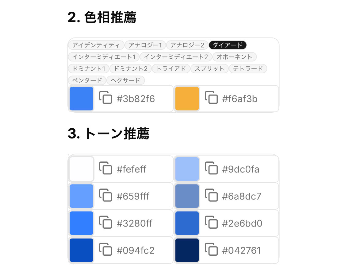 Example