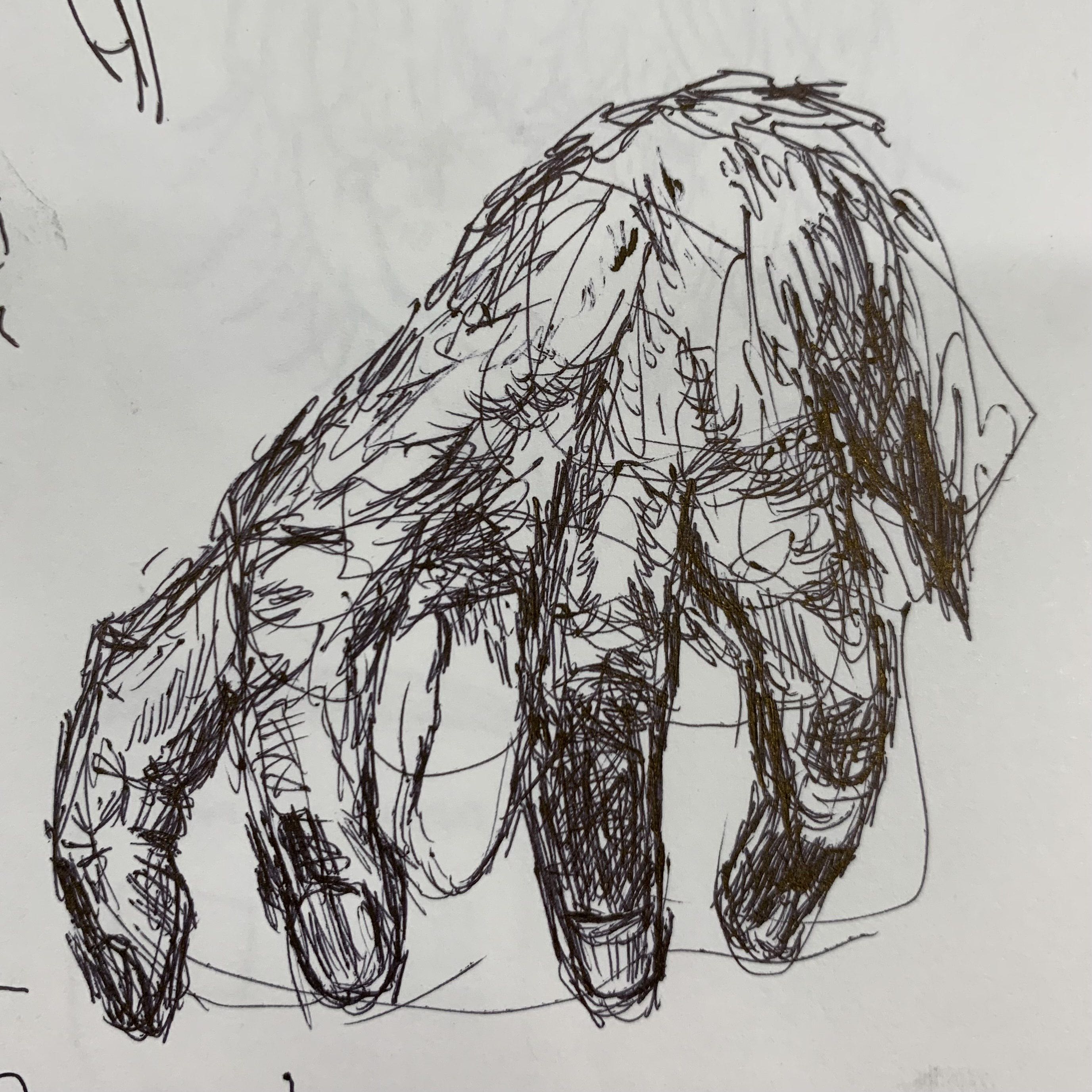 Hand 3 Hand Illustration 3